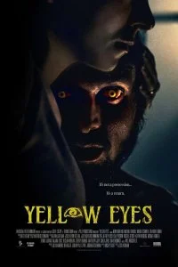 Жёлтые глаза